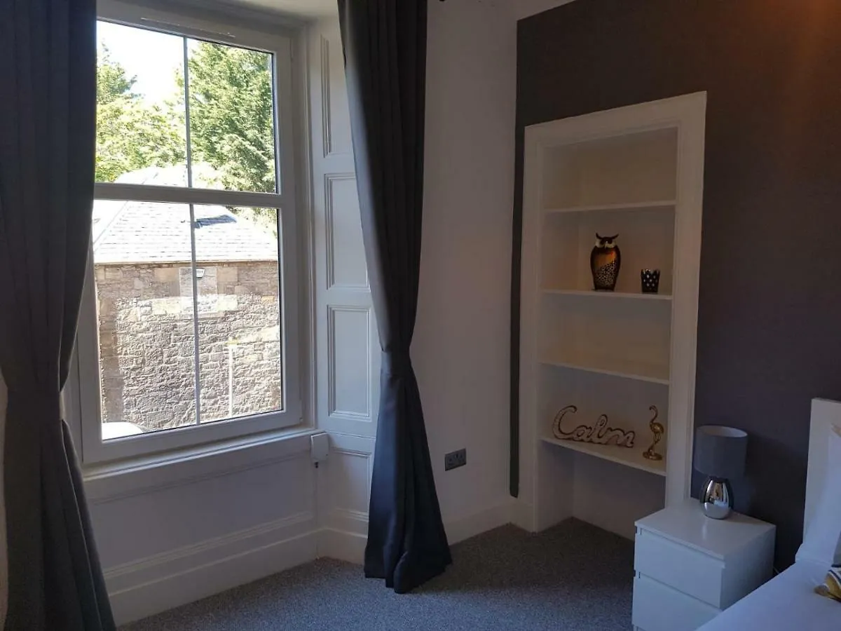 East Mayfield Residence Edinburgh