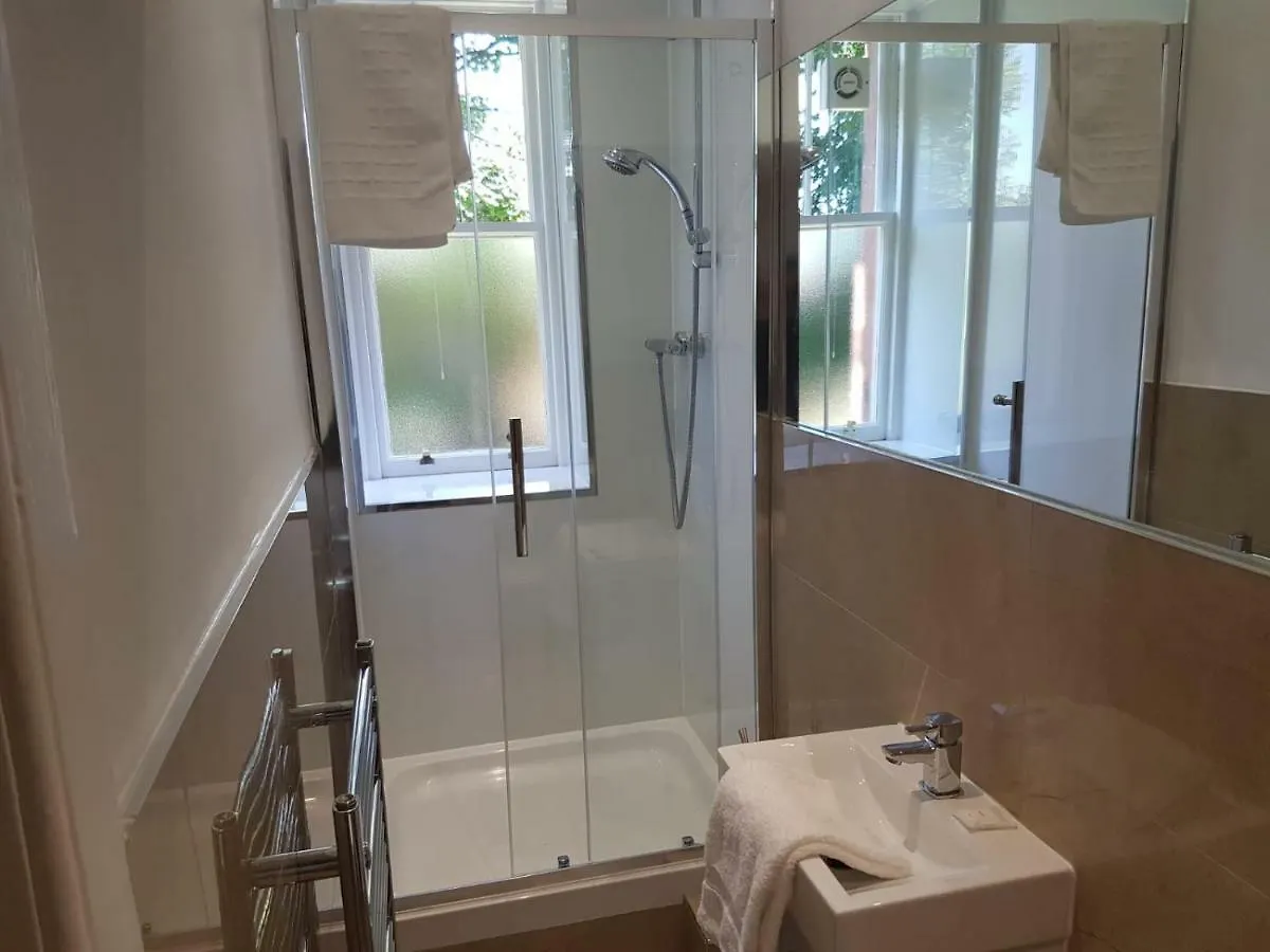 East Mayfield Residence Edinburgh